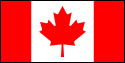 Drapeau Canada