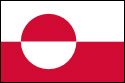 Drapeau Groenland