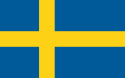 Drapeau Suède